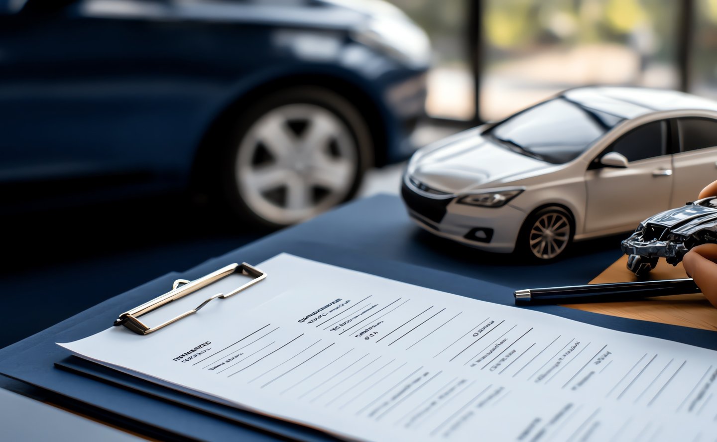 Insurance